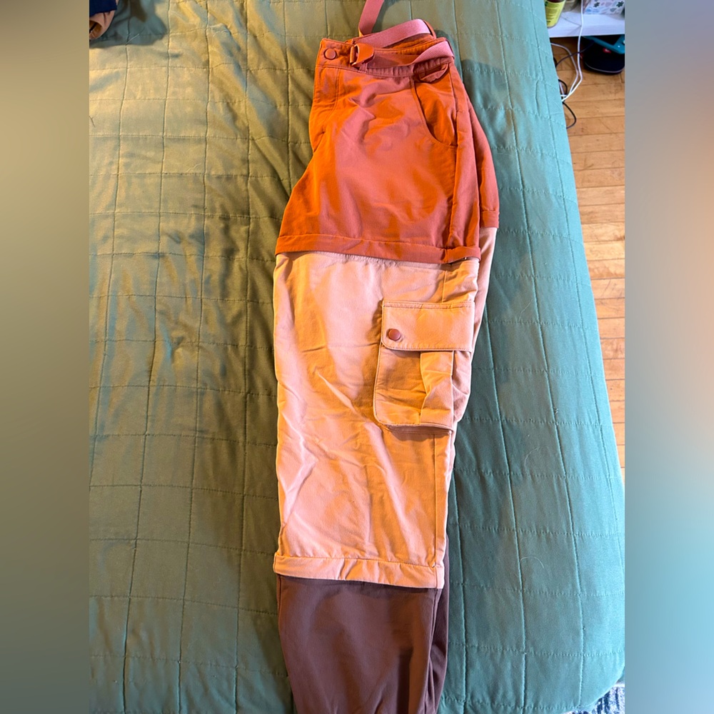Outdoor Voices Rektrek Pants